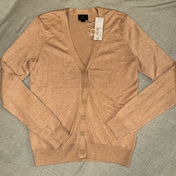 NWT  Worthington Cardigan - Picture 2 of 7